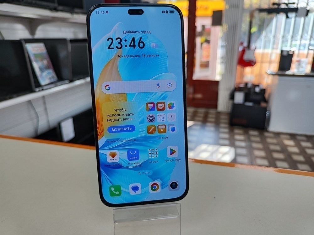 Смартфон Honor 200 Lite 8/256