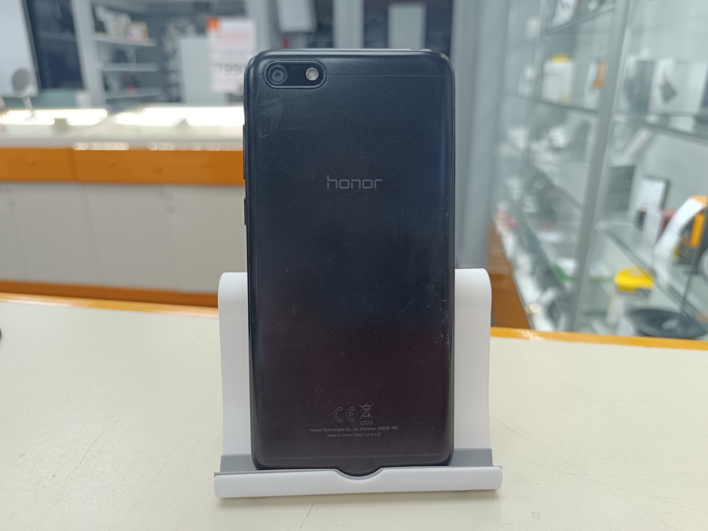 Смартфон Honor 7A 2/16