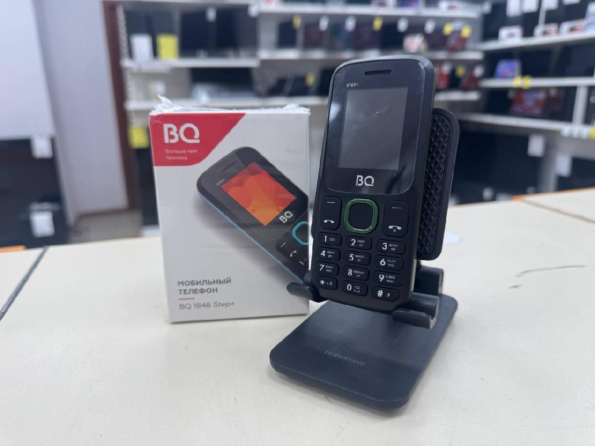 Мобильный телефон BQ 1848