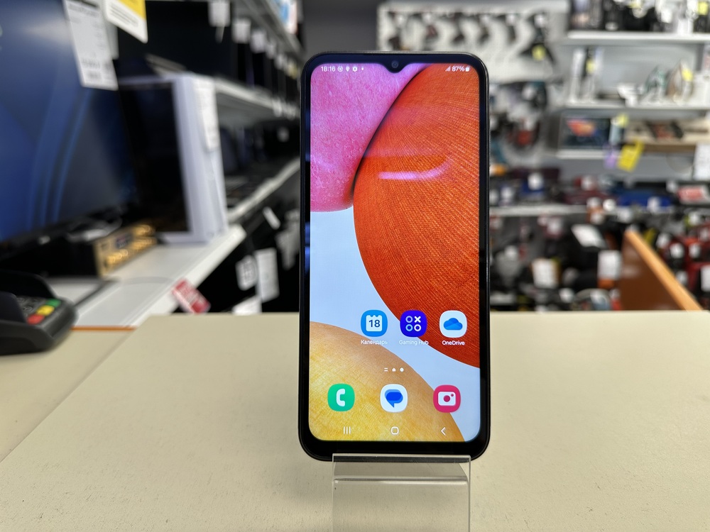 Смартфон Samsung Galaxy A14 6/128
