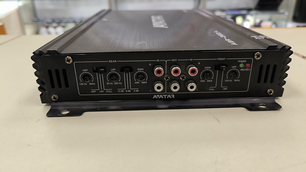 Моноблок Avatar ABR-360.4