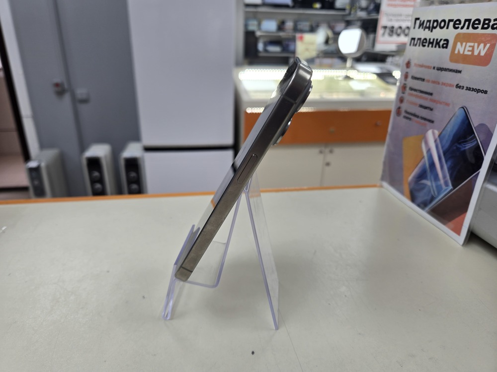 Смартфон Apple Iphone 15 Pro 128Gb