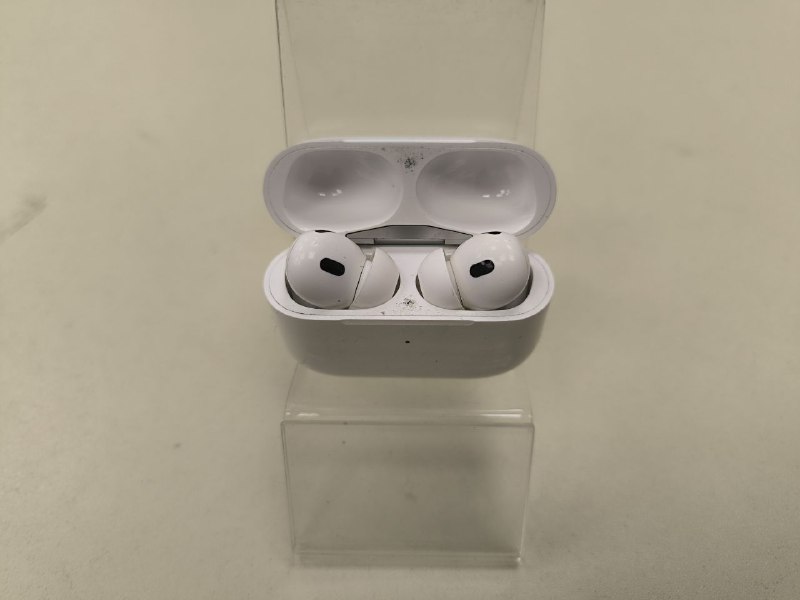 Наушники беспроводные Apple AirPods Pro 2 Gen