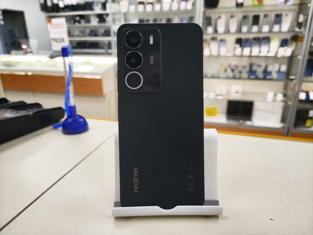 Смартфон Realme P3 Lite 8/256