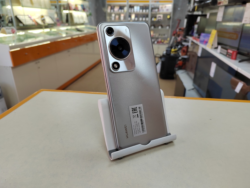 Смартфон Huawei Nova Y63 6/128