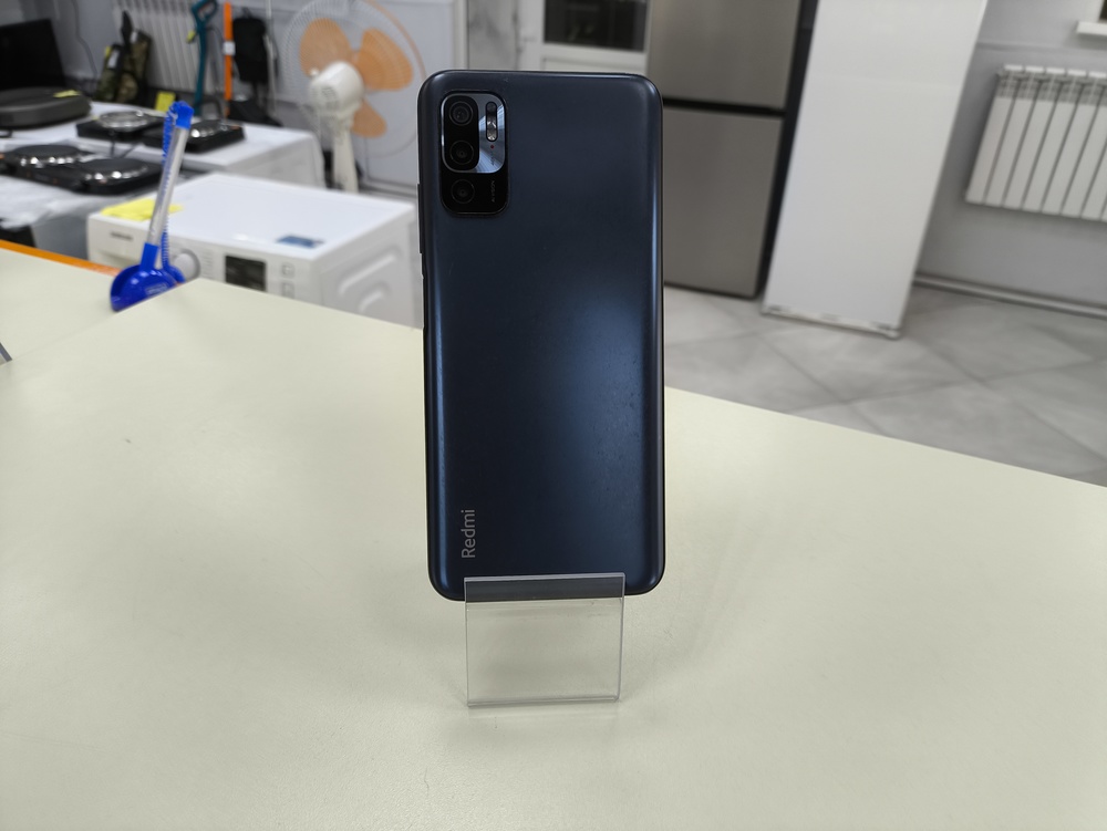 Смартфон Xiaomi Redmi Note 10T 4/128