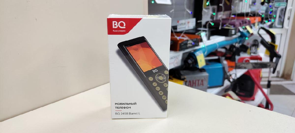 Мобильный телефон BQ 2458