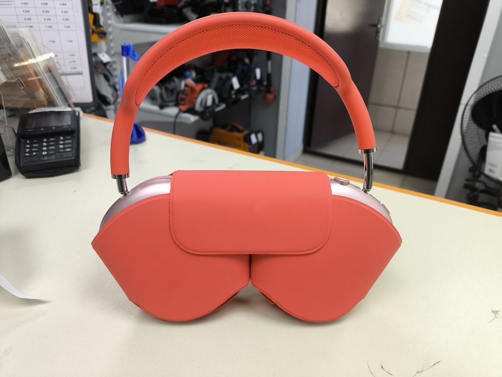 Наушники беспроводные Apple AirPods Max (A2096)
