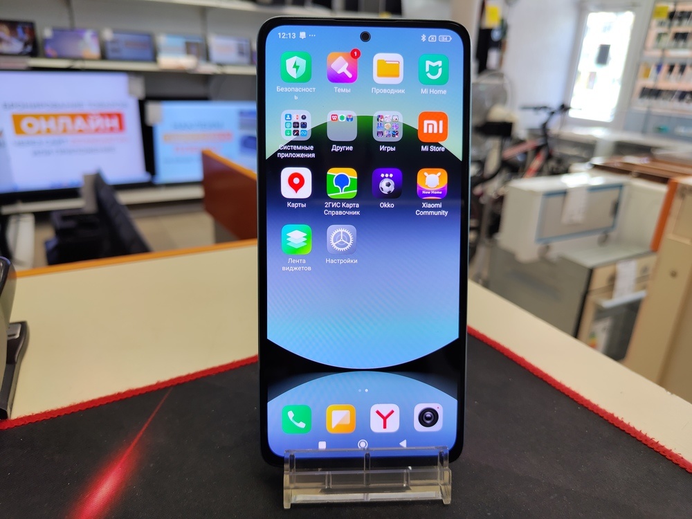 Смартфон Xiaomi Redmi note 14 8/256