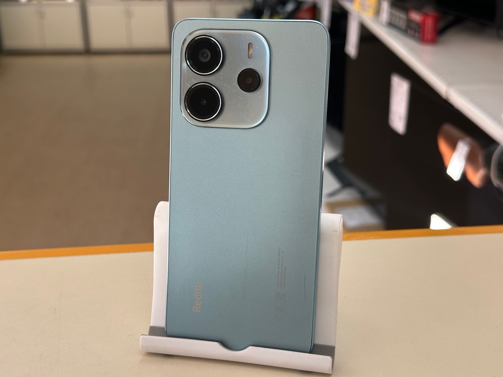 Смартфон Xiaomi Redmi note 14 8/256