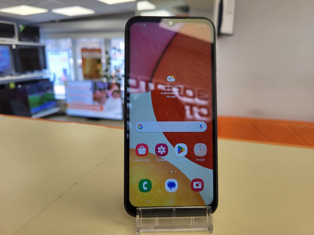 Смартфон Samsung Galaxy A14 4/64