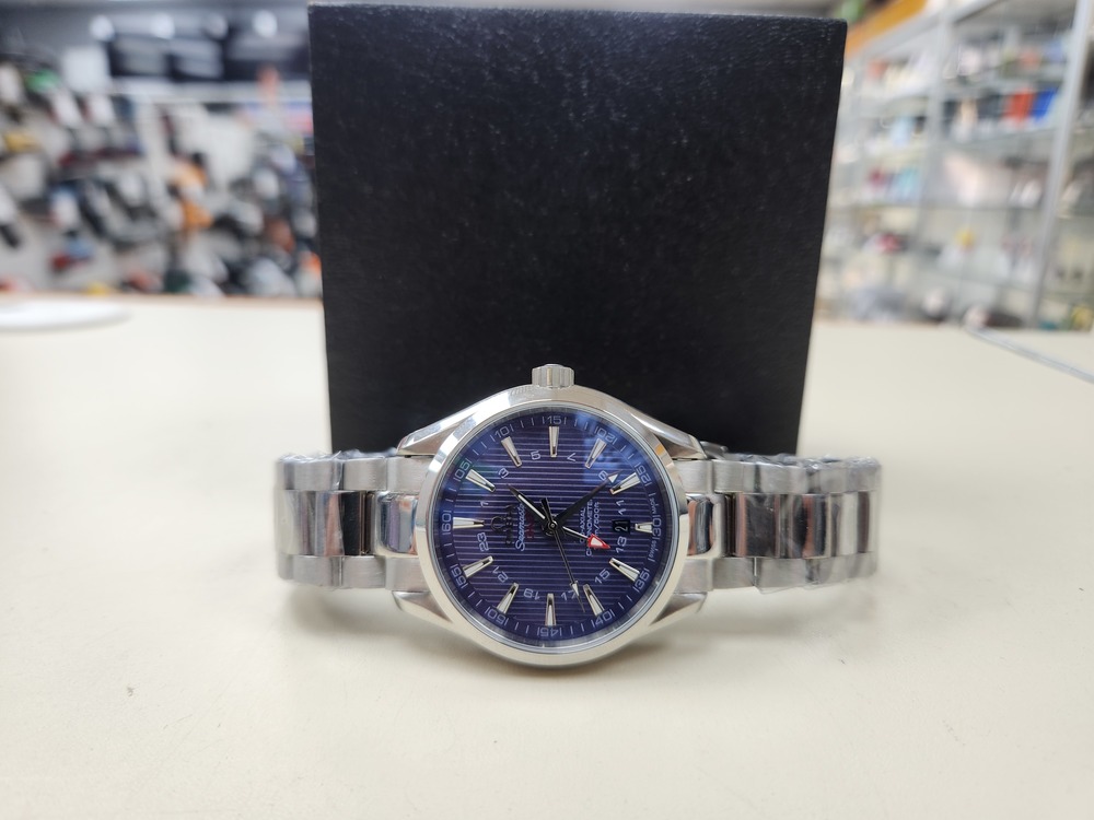 Часы наручные OMEGA Seamaster Aqua Terra