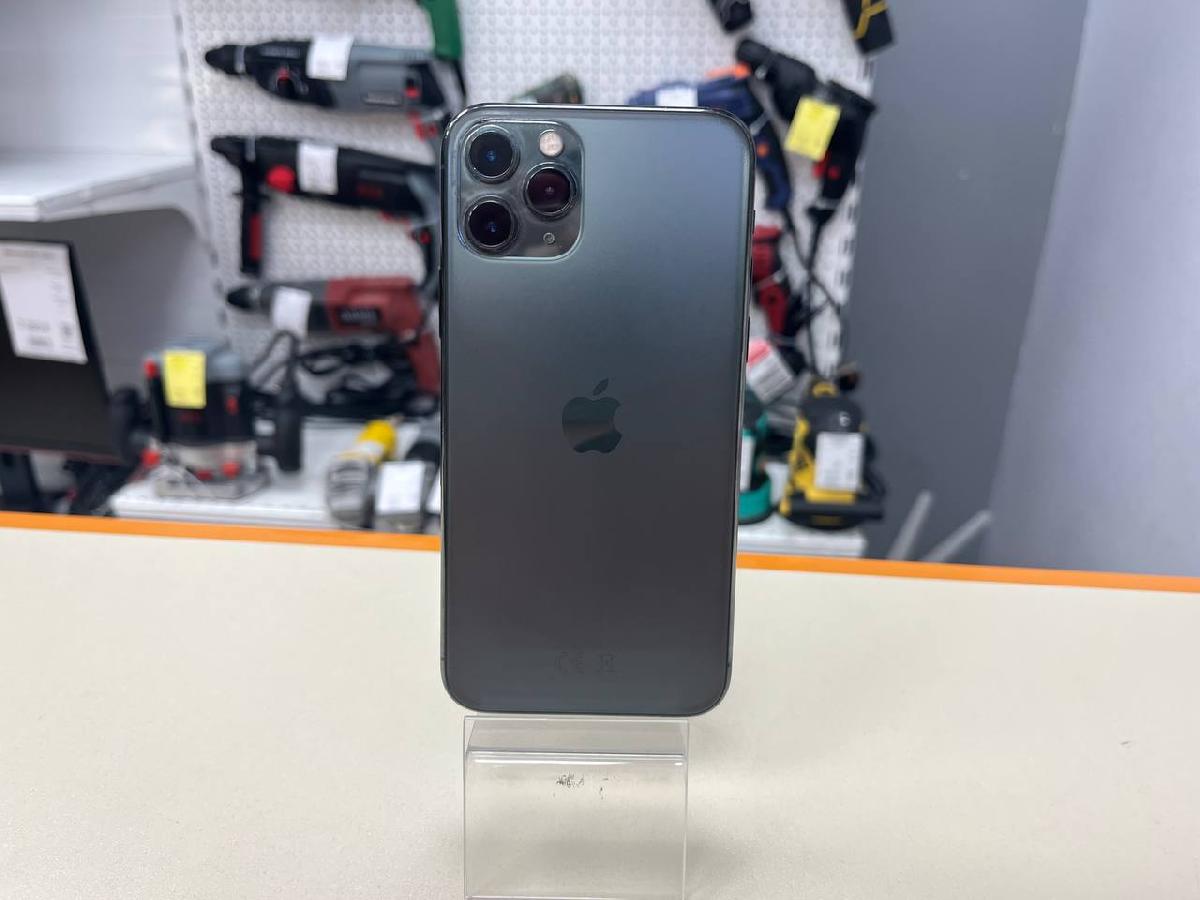 Смартфон Apple iPhone 11 Pro 64Gb