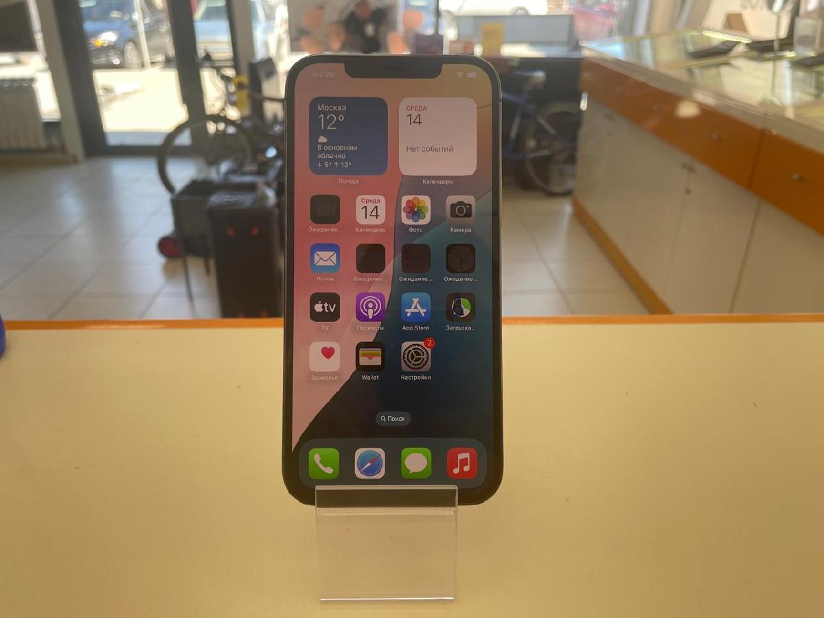 Смартфон Apple iPhone 12 Pro Max 128Gb
