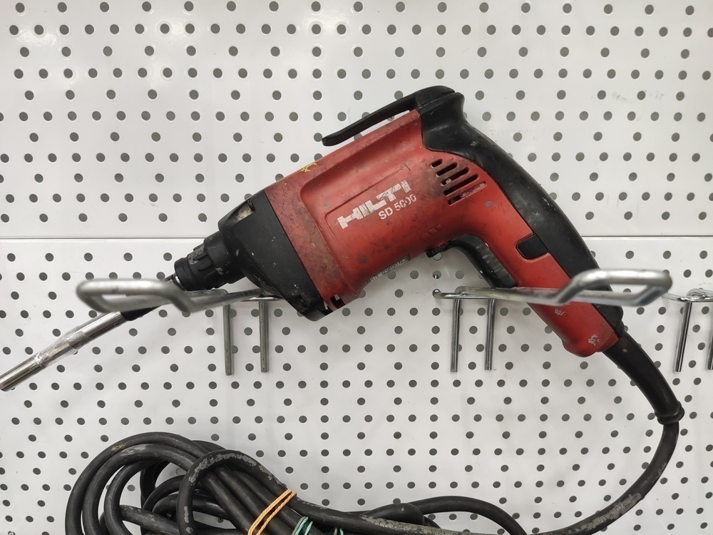 Шуруповерт Hilti SD 5000