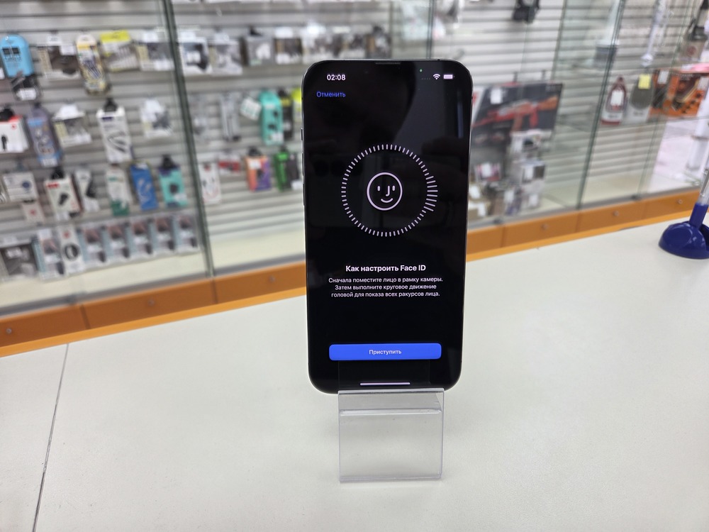 Смартфон Apple iPhone 13 Pro Max 256Gb