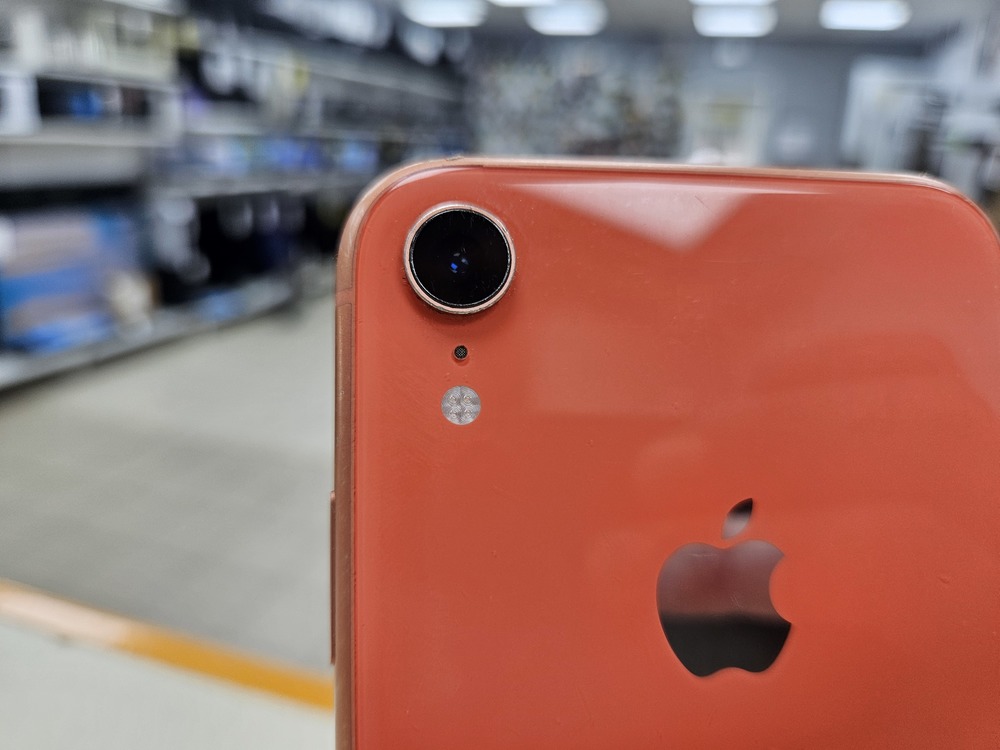 Смартфон Apple iPhone Xr 64Gb