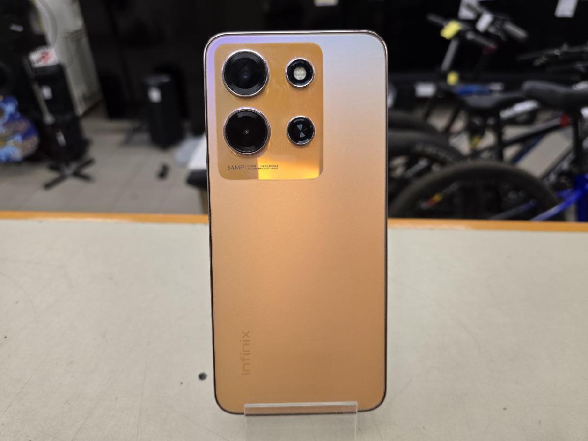 Смартфон Infinix Note 30i 8/256