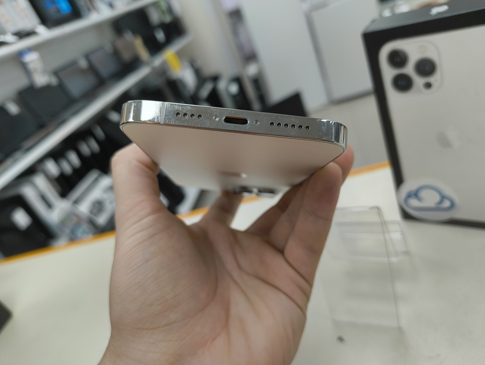 Смартфон Apple Iphone 13 Pro Max 128Gb