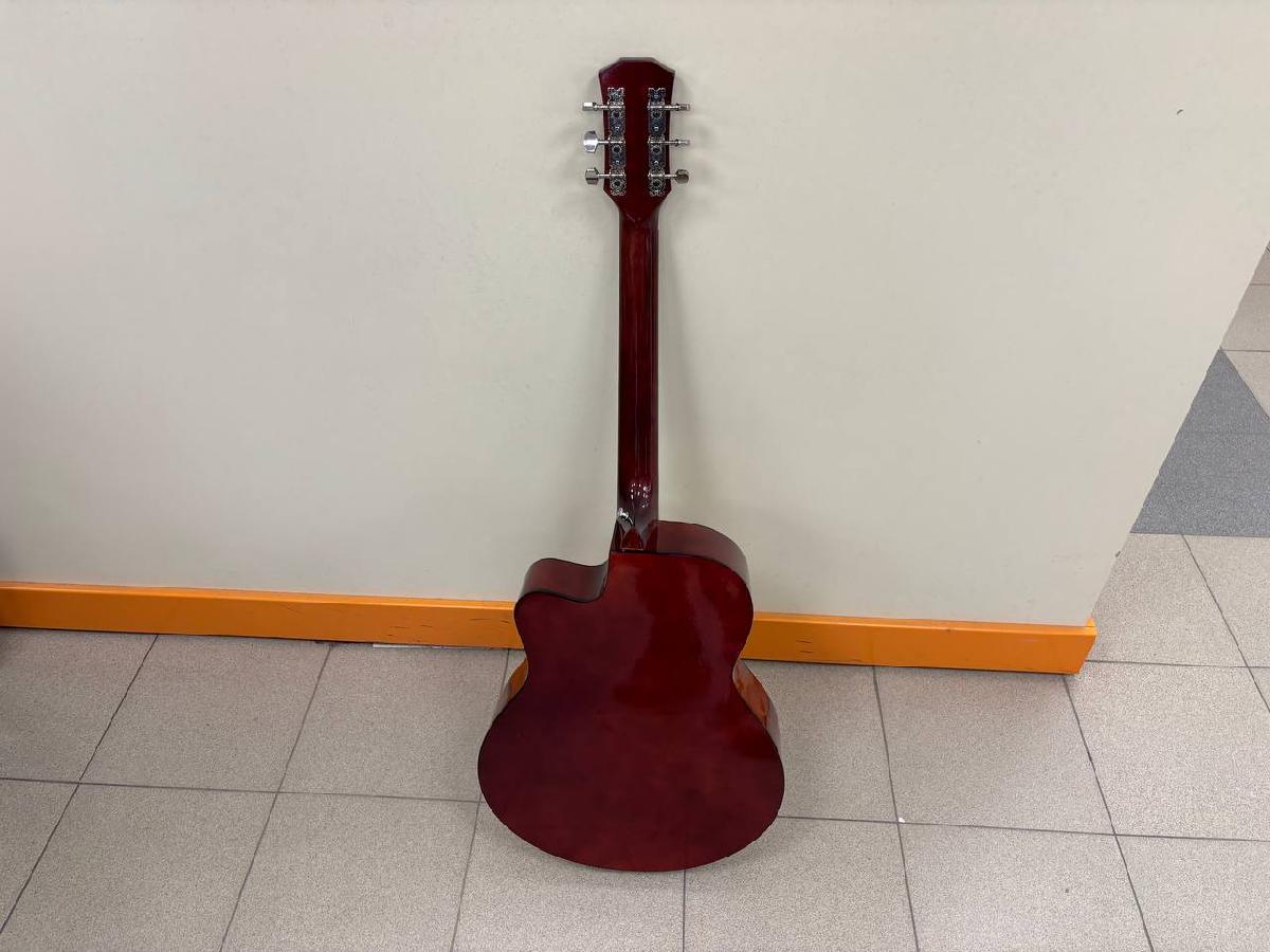 Гитара акустическая Belucci BC4010 BS