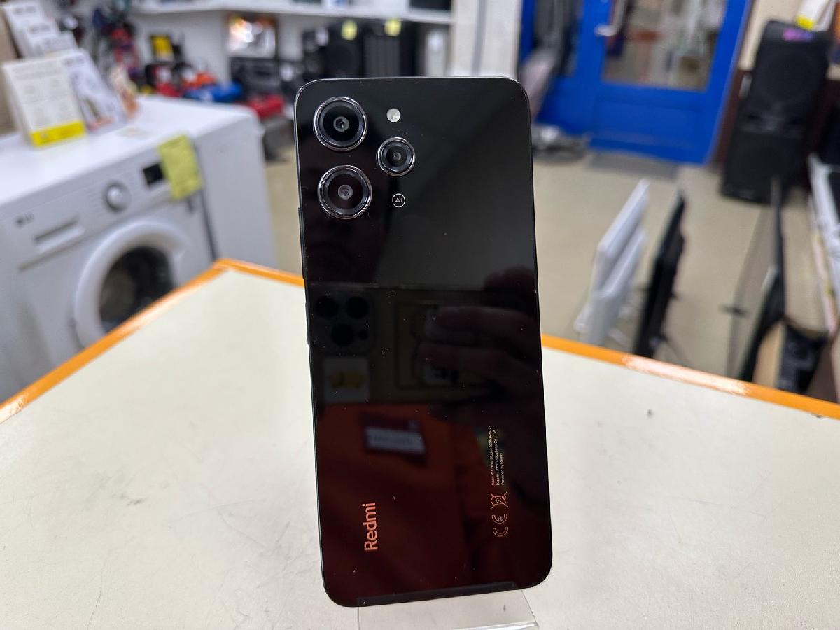 Смартфон Xiaomi Redmi 12 8/256