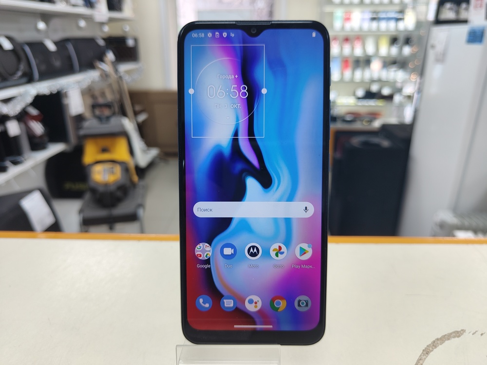 Смартфон Motorola E7 Plus