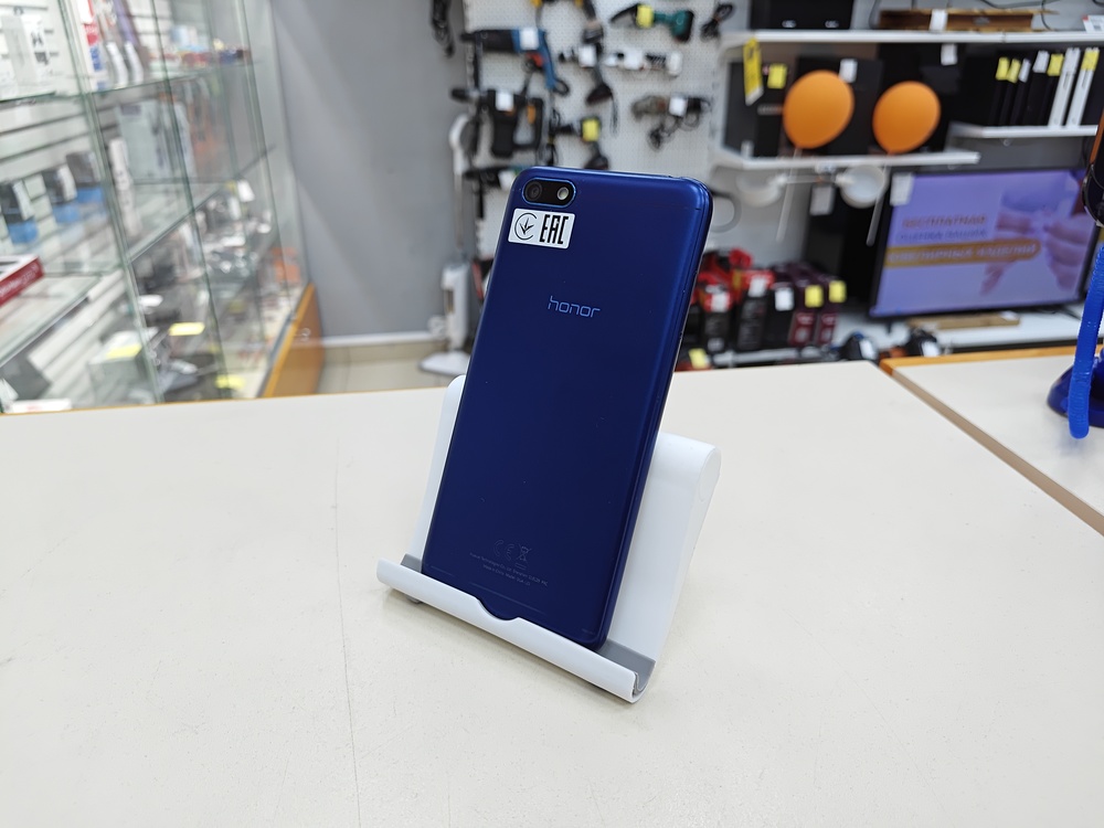 Смартфон Honor 7A 2/16