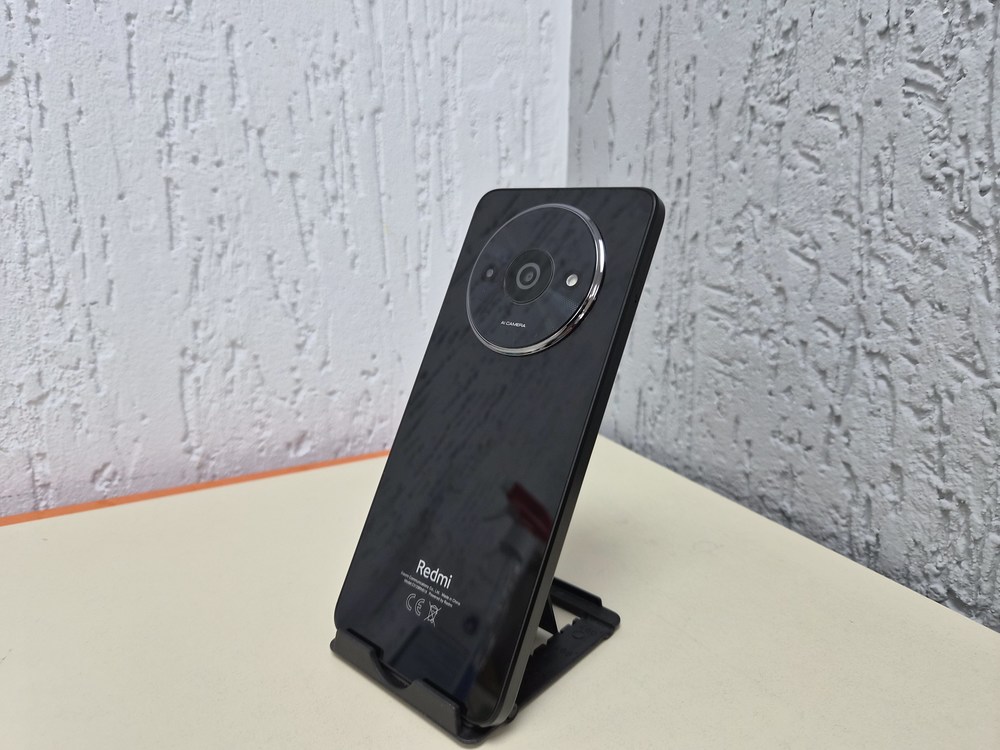 Смартфон Xiaomi Redmi A3 3/64