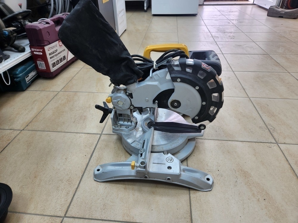 Дисковая пила CMI C-KGS-1450/210