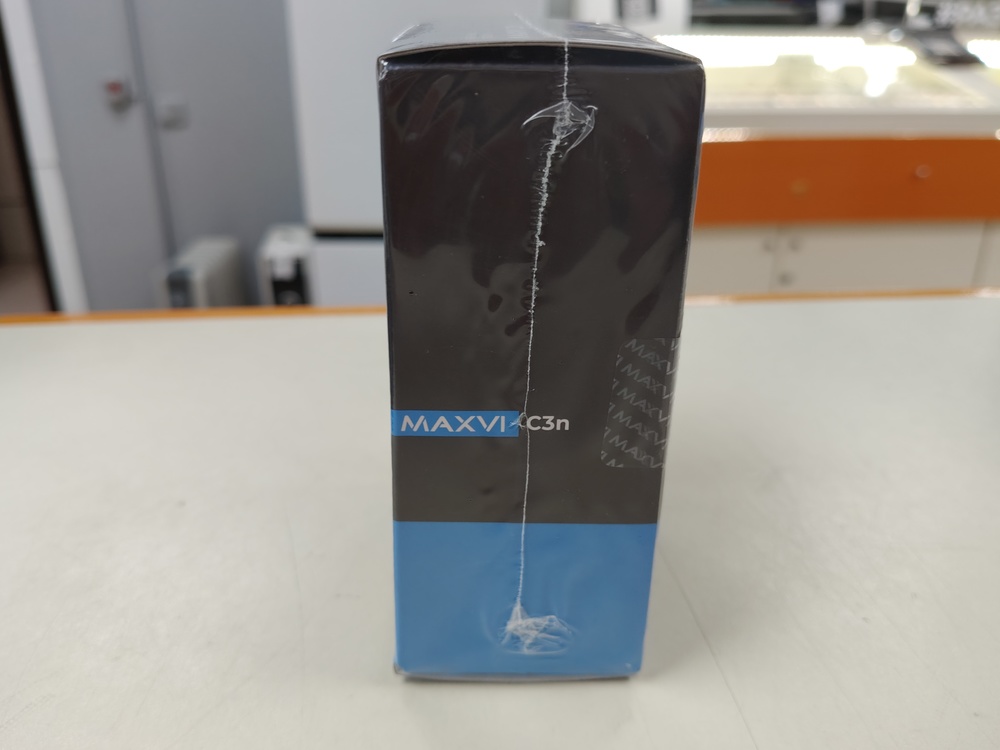 Мобильный телефон Maxvi C3N