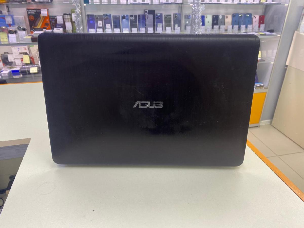 Ноутбук ASUS; A4-9125, Нет, 8 Гб, 256 Гб, Нет