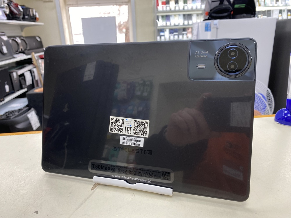 Планшет Teclast T50 Max