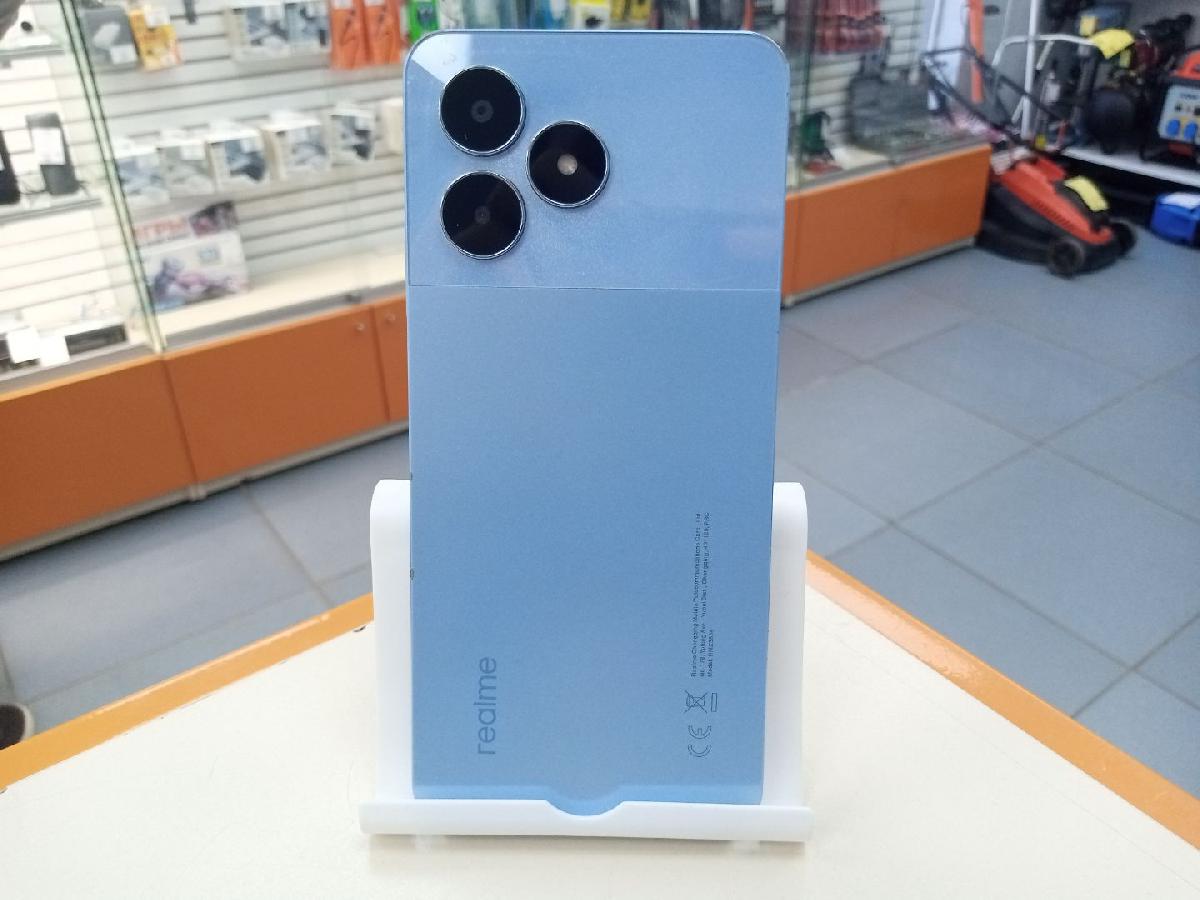 Смартфон Realme Note 50 4/128
