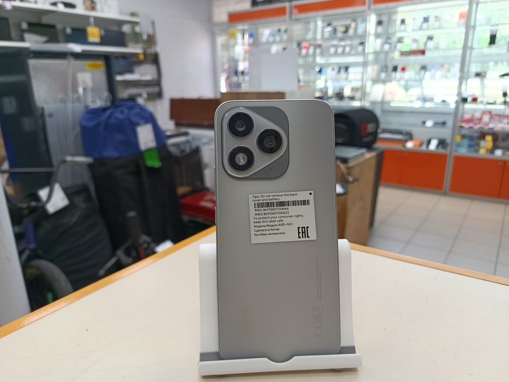 Смартфон Honor 400 Lite 8/256