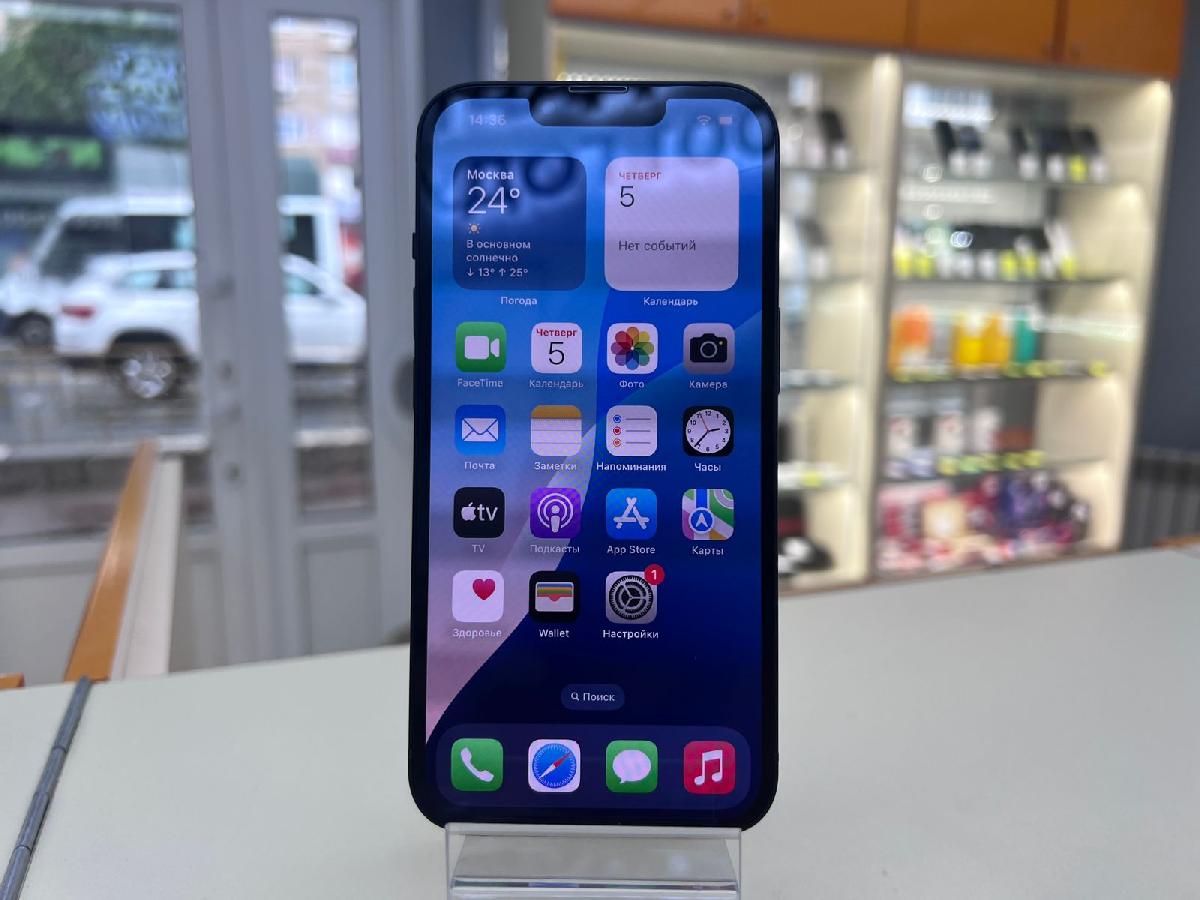 Смартфон Apple iPhone 13 128Gb