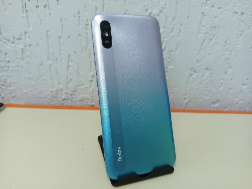 Смартфон Xiaomi Redmi 9A 2/32