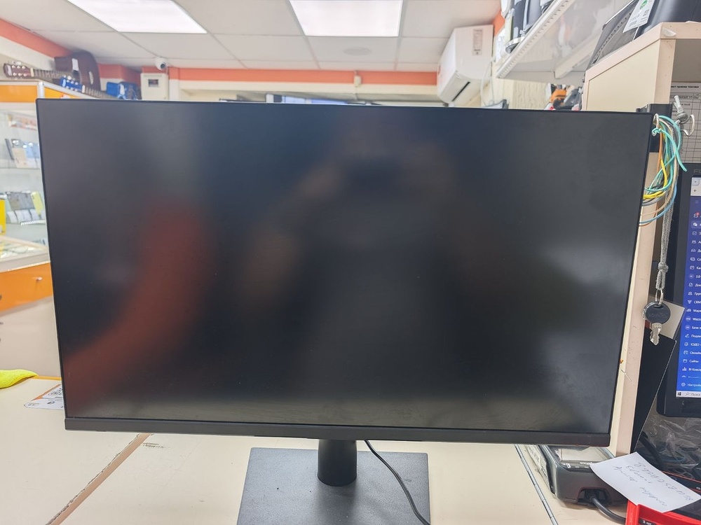 Монитор Dexp DF24N2