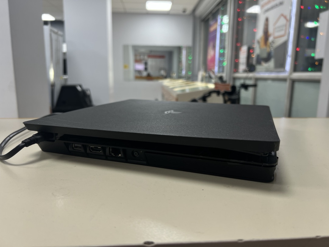 Игровая приставка PlayStation 4 Slim 500GB