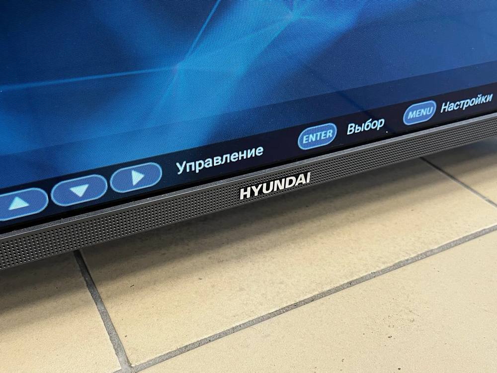 LED телевизор Hyudai H-LED32ET3021