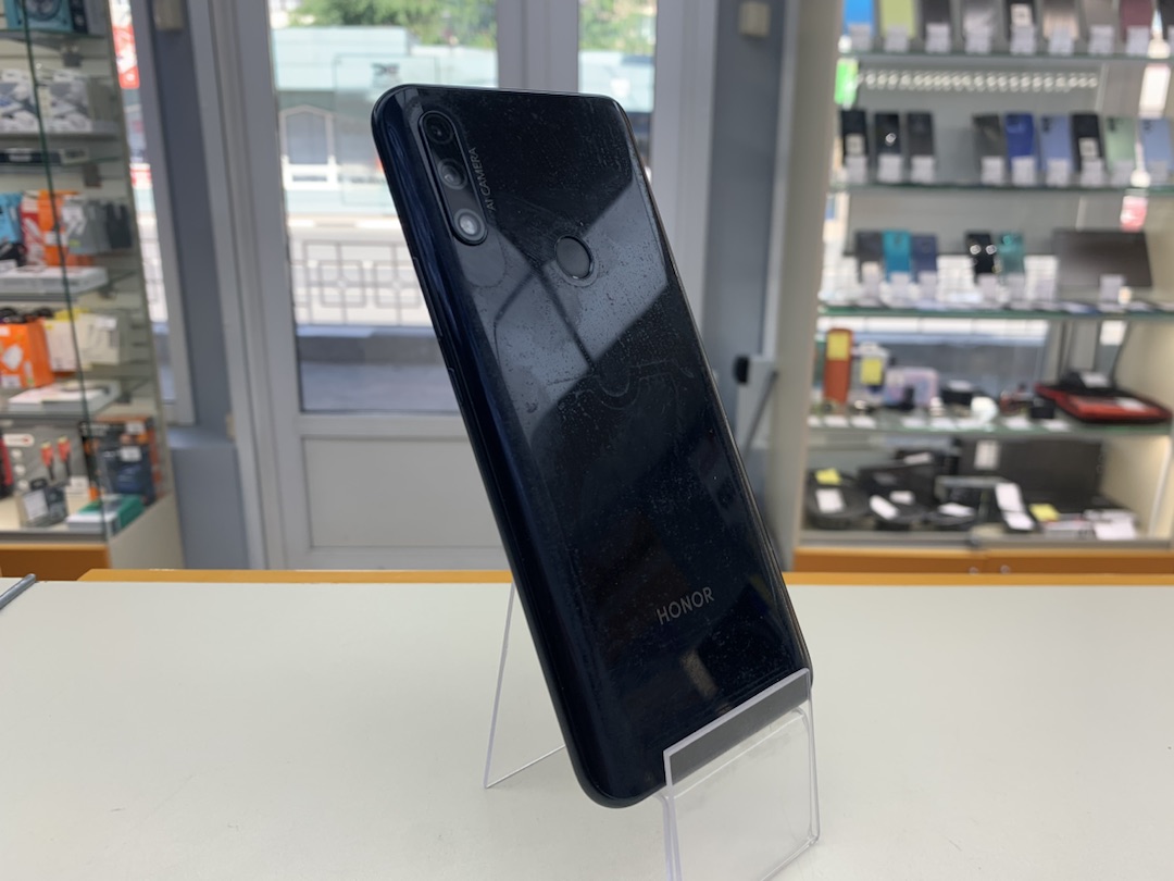 Смартфон Honor 9X 4/128