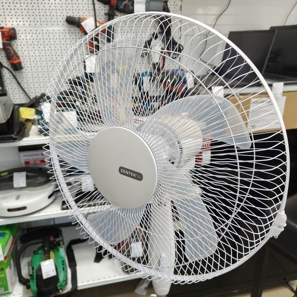 Вентилятор Centek CT-5033