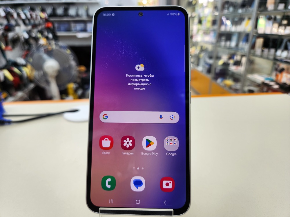 Смартфон Samsung Galaxy A54 8/256