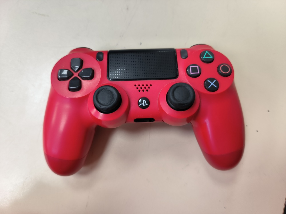 Игровая приставка PlayStation 4 Pro 1Tb