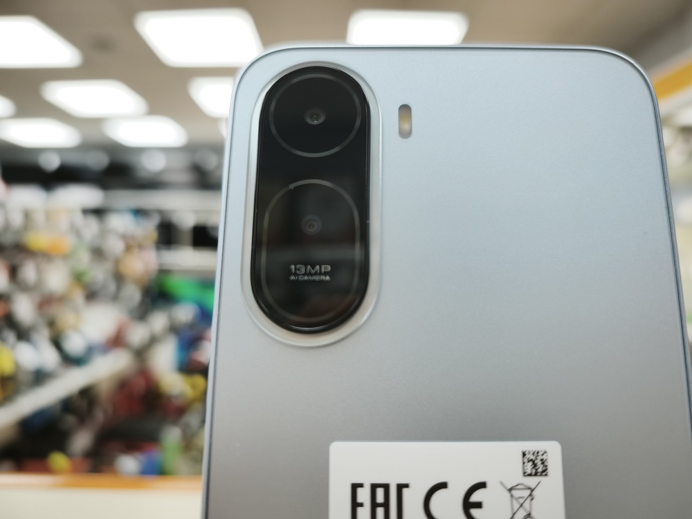 Смартфон Xiaomi Redmi A7 Pro 4/128