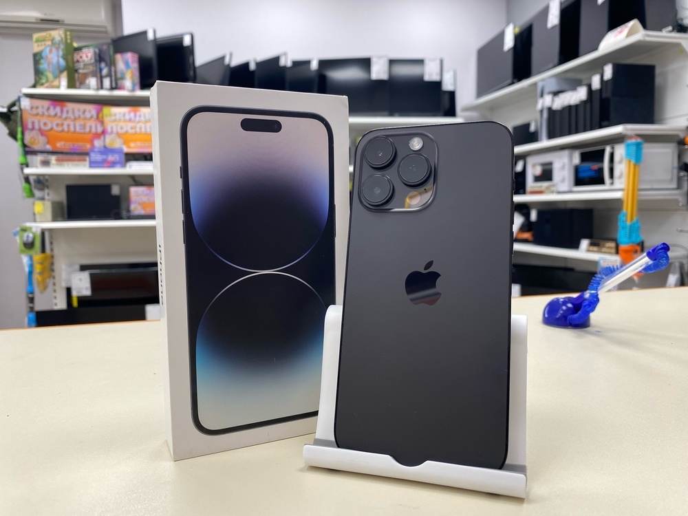 Смартфон Apple Iphone 14 Pro Max 128Gb