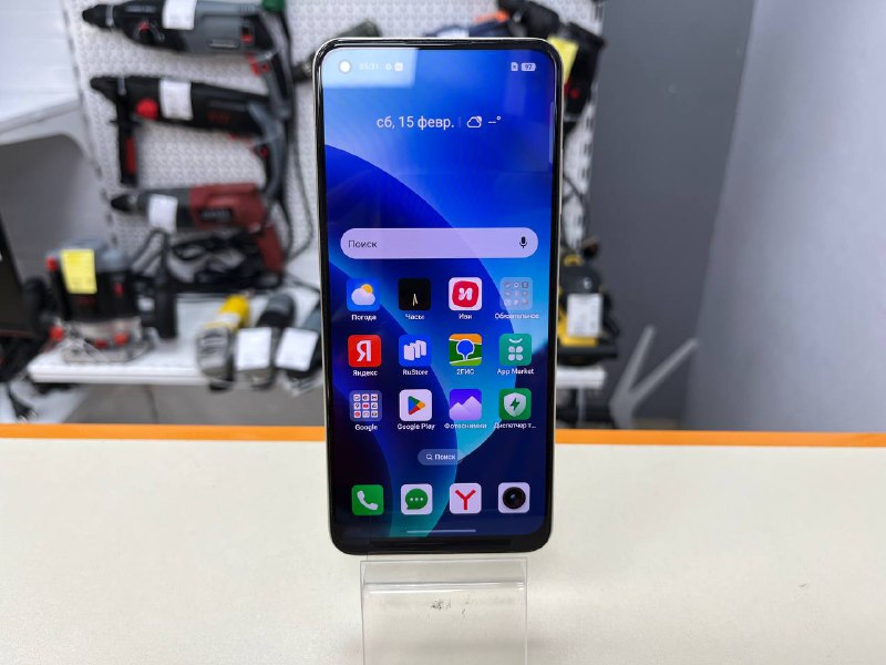 Смартфон Realme 11 8/128