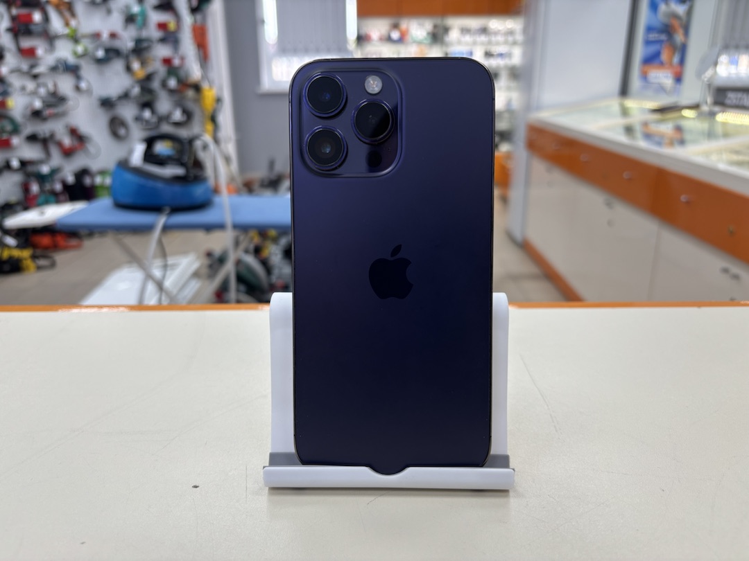 Смартфон Apple Iphone 14 Pro Max 128Gb