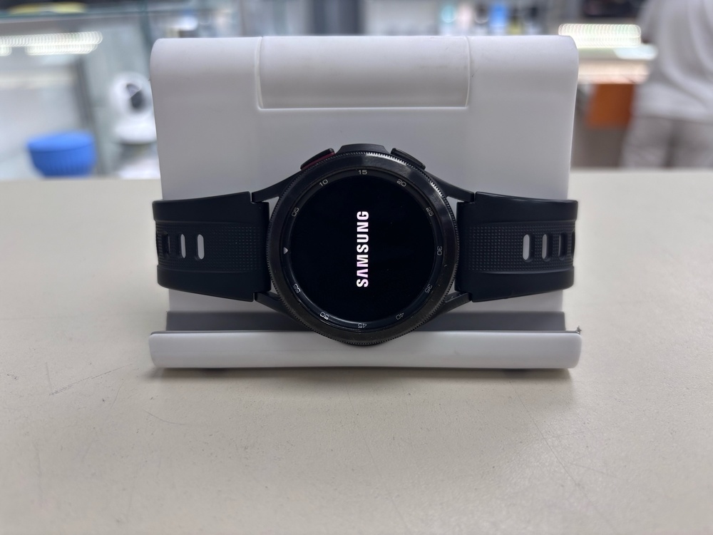 Смарт-часы Samsung Watch 4 Classic 42mm