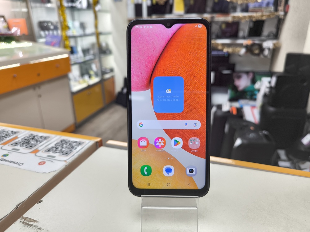 Смартфон Samsung Galaxy A14 4/128