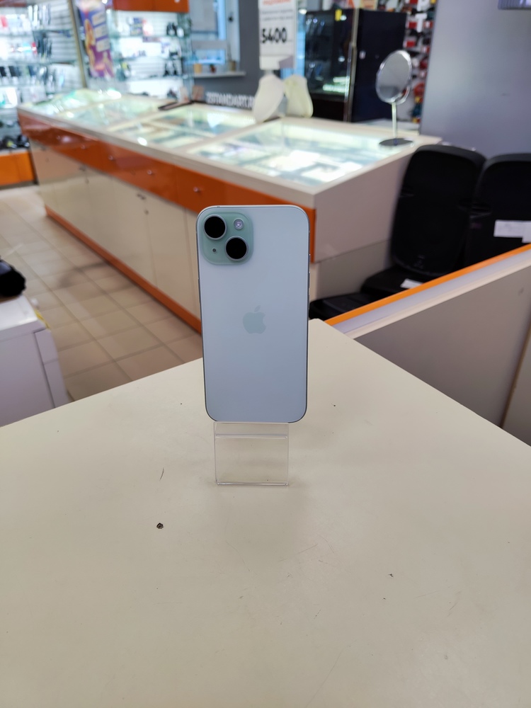 Смартфон Apple Iphone 15 128Gb